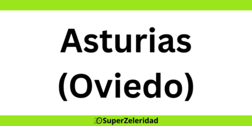 Teléfono oficina Zeleris Asturias (Oviedo)