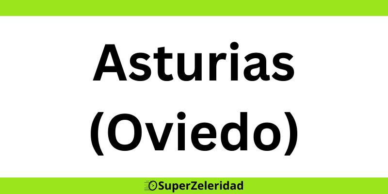 Teléfono oficina Zeleris Asturias (Oviedo)