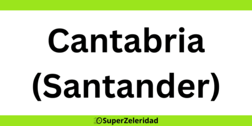 Teléfono oficina Zeleris Cantabria (Santander)