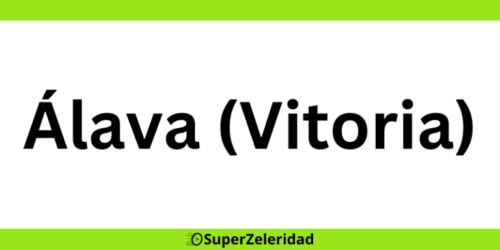 Teléfono oficina Zeleris Álava (Vitoria)