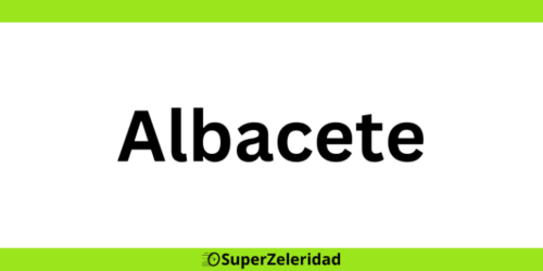 Teléfono oficina Zeleris Albacete