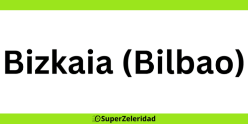 Teléfono oficina Zeleris Bizkaia (Bilbao)