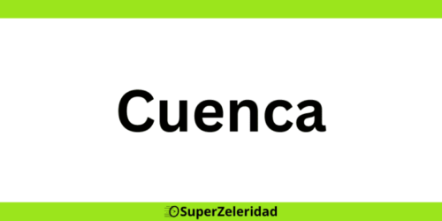 Teléfono oficina Zeleris Cuenca