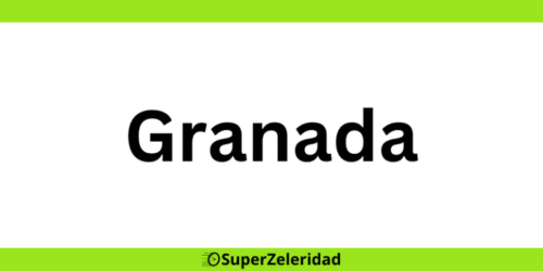 Teléfono oficina Zeleris Granada