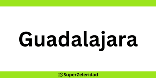 Teléfono oficina Zeleris Guadalajara