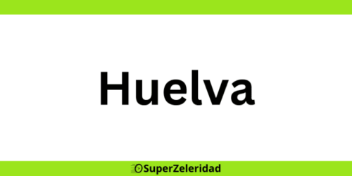 Teléfono oficina Zeleris Huelva