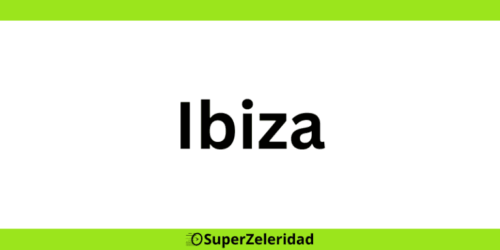 Teléfono oficina Zeleris Ibiza