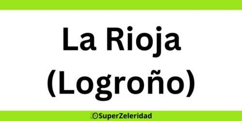 Teléfono oficina Zeleris La Rioja (Logroño)