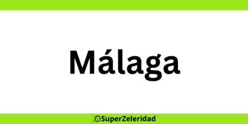 Teléfono oficina Zeleris Málaga