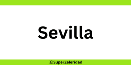 Teléfono oficina Zeleris Sevilla