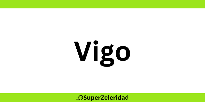 Teléfono oficina Zeleris Vigo