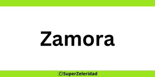 Teléfono oficina Zeleris Zamora