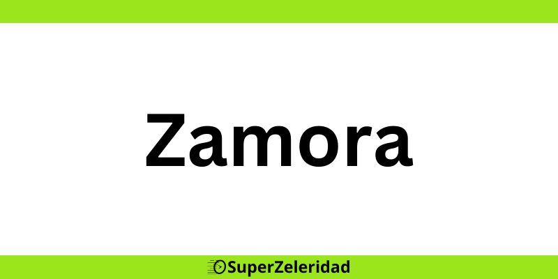 Teléfono oficina Zeleris Zamora