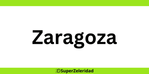 Teléfono oficina Zeleris Zaragoza