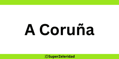 Teléfono oficina Zeleris A Coruña