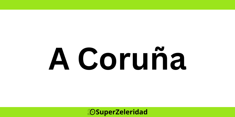 Teléfono oficina Zeleris A Coruña