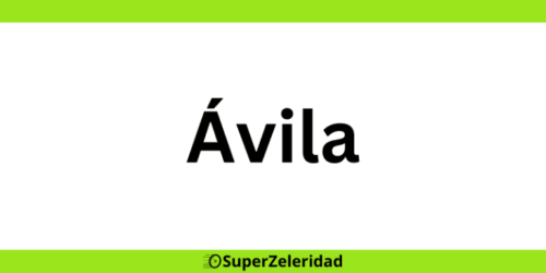 Teléfono oficina Zeleris Ávila