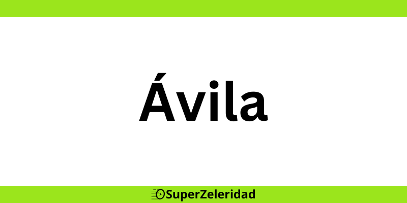 Teléfono oficina Zeleris Ávila