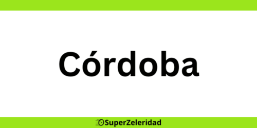 Teléfono oficina Zeleris Córdoba