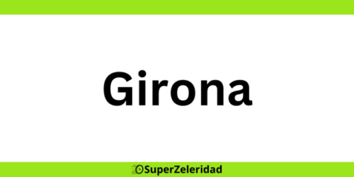 Teléfono oficina Zeleris Girona