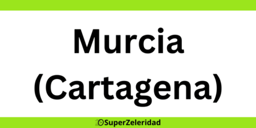 Teléfono oficina Zeleris Murcia (Cartagena)