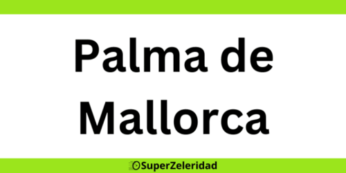 Teléfono oficina Zeleris Palma de Mallorca
