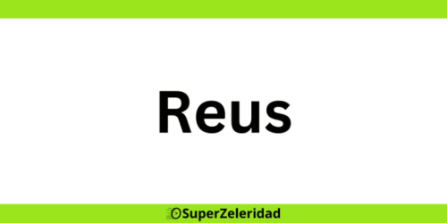 Teléfono oficina Zeleris Reus