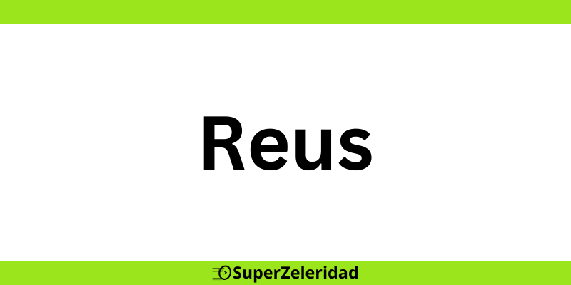 Teléfono oficina Zeleris Reus