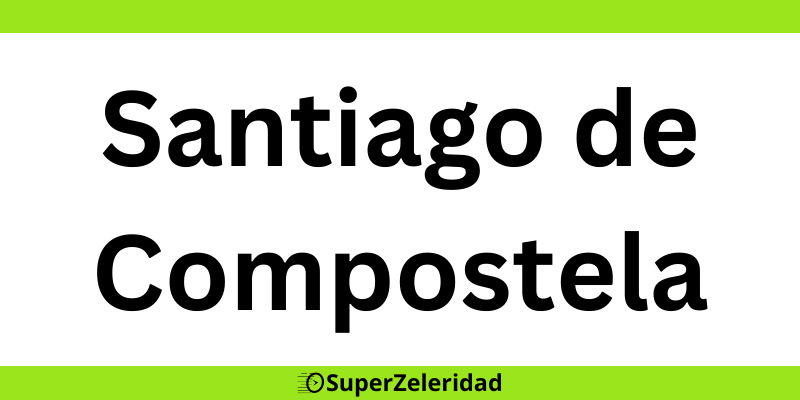 Teléfono oficina Zeleris Santiago de Compostela
