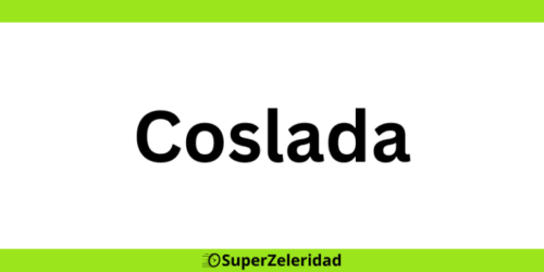 Teléfono oficina Zeleris Coslada