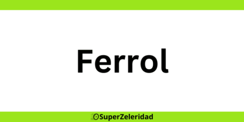 Teléfono oficina Zeleris Ferrol