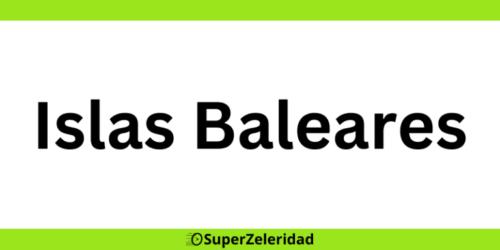 Teléfono oficina Zeleris Islas Baleares