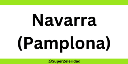 Teléfono oficina Zeleris Navarra (Pamplona)